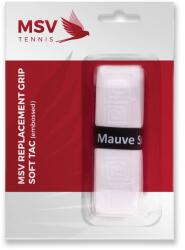 MSV Soft Tac Embossed 1P - Fehér
