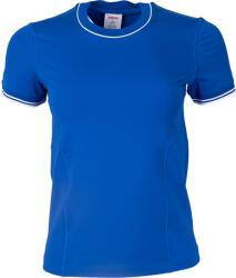 Wilson Team Seamless T-Shirt - royal blue - Kék