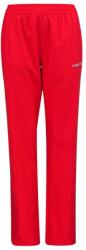 Head Club Pants W - red - Piros