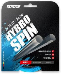Topspin Hybro Spin (2x6m) - Többszínű