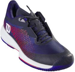 Wilson Kaos Swift 1.5 - navy blazer/cooling spray/infrared - Piros, Kék, Mentazöld, Többszínű