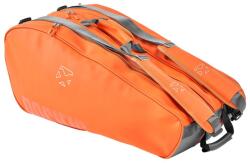 Pacific X Team Tour Racket Bag 2XL - orange - Narancssárga