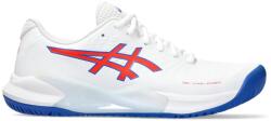 Asics Gel-Challenger 14 - Fehér, Piros
