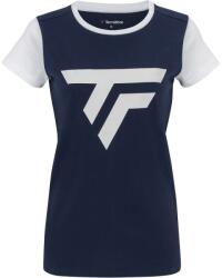 Tecnifibre Club Tee W - navy - Kék