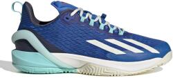 Adidas Adizero Cybersonic M - bright royal/off white/flash aqua - Kék