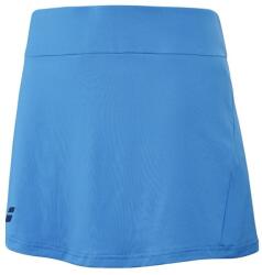 Babolat Play Skirt Women - blue aster - Kék