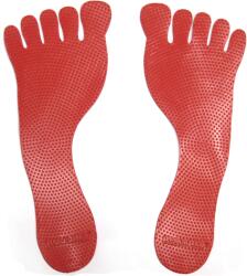 Pro's Pro Marking Feet - Fekete
