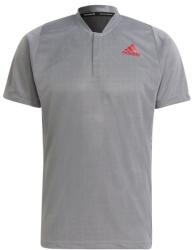 Adidas Freelift Polo Primeblue M - Szürke