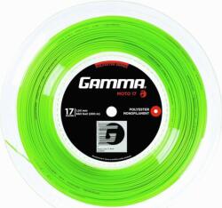 Gamma MOTO (200 m) - Zöld