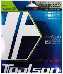 Toalson Rencon Devil Spin (13 m) - Piros
