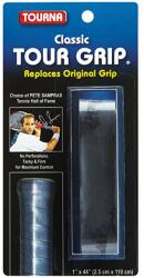 Tourna Classic Tour Grip 1P - Fekete