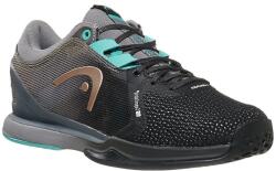 Head Sprint Pro 3.0 SF Women - Fekete