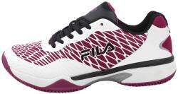 Fila Vincente W - festival pink/white - Többszínű, Rózsaszín