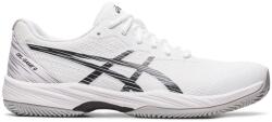 Asics Gel-Game 9 Clay/OC - Fehér, Fekete