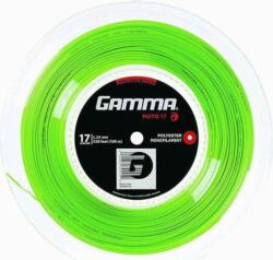 Gamma MOTO (100 m) - Zöld