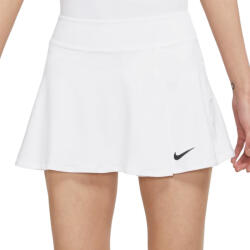 Nike Court Dri-Fit Victory Flouncy Skirt Plus Line - Fehér