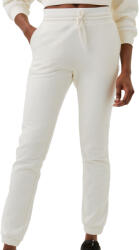 Björn Borg Stockholm Elastic Pants W - egret - Fehér