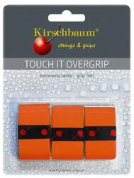Kirschbaum Touch It 3P - Narancssárga