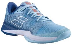 Babolat Jet Mach 3 Sand Grass Men - angel blue - Kék