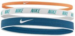 Nike Mixed Width Headbands 3P - Többszínű, Sárga