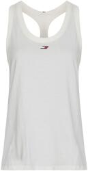 Tommy Hilfiger Regular Tank Top - ecru - Fehér