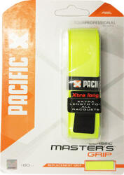 Pacific Classic Masters Grip 1P - Sárga