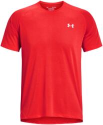 Under Armour Men's Streaker Run Short Sleeve - Piros - tennis-zone - 10 370 Ft