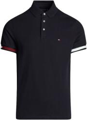 Tommy Hilfiger Flag Cuff Slim Fit - Kék