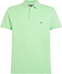 Tommy Hilfiger Core 1985 Slim Polo - mint gel - Zöld