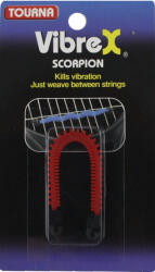 Tourna Vibrex Scorpion - Piros