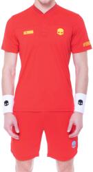 Hydrogen Nation Cup Tech Serafino - red - Piros