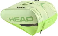 Head Tour Padel L - Zöld