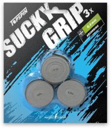 Topspin Sucky Grip 3P - Szürke