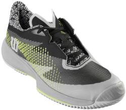 Wilson Kaos Swift 1.5 - pearl blue/black/safety yellow - Kék, Fekete, Többszínű, Sárga