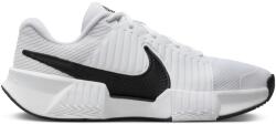 Nike Zoom GP Challenge Pro - white/black/white - Fekete, Fehér