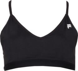 Fila Franzi W - black - Fekete