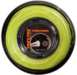 Pro's Pro Cyber Power (200 m) - Zöld