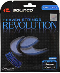 Solinco Revolution (12 m) - Kék
