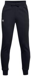 Under Armour Rival Cotton Pant - Fekete