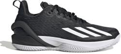 Adidas Adizero Cybersonic M Clay - Fekete, Fehér