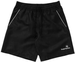 Sergio Tacchini Rob Shorts - Fekete