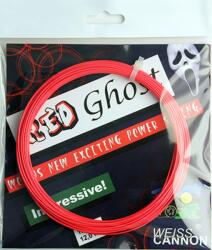 Weiss Cannon Red Ghost (12 m) - Piros