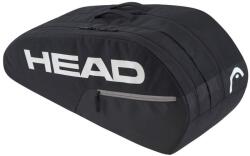Head Base Racquet M - Fekete