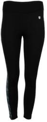 K Swiss Hypercourt Express Capri 2 W - limo black - Fekete