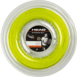 Head Synthetic Gut (200 m) - Sárga