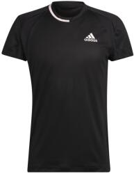 Adidas US Series Tee - black - Fekete