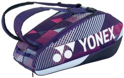 Yonex Pro Racquet Bag 6 pack - Lila