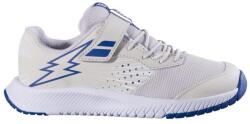 Babolat Pulsion All Court Kid - oatmeal - Bézs