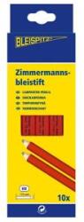 Bleispitz ácsceruza 18cm HB erősített 10db/csomag (020801-0046)