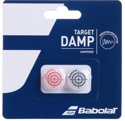 Babolat Target Damp 2P - Fekete